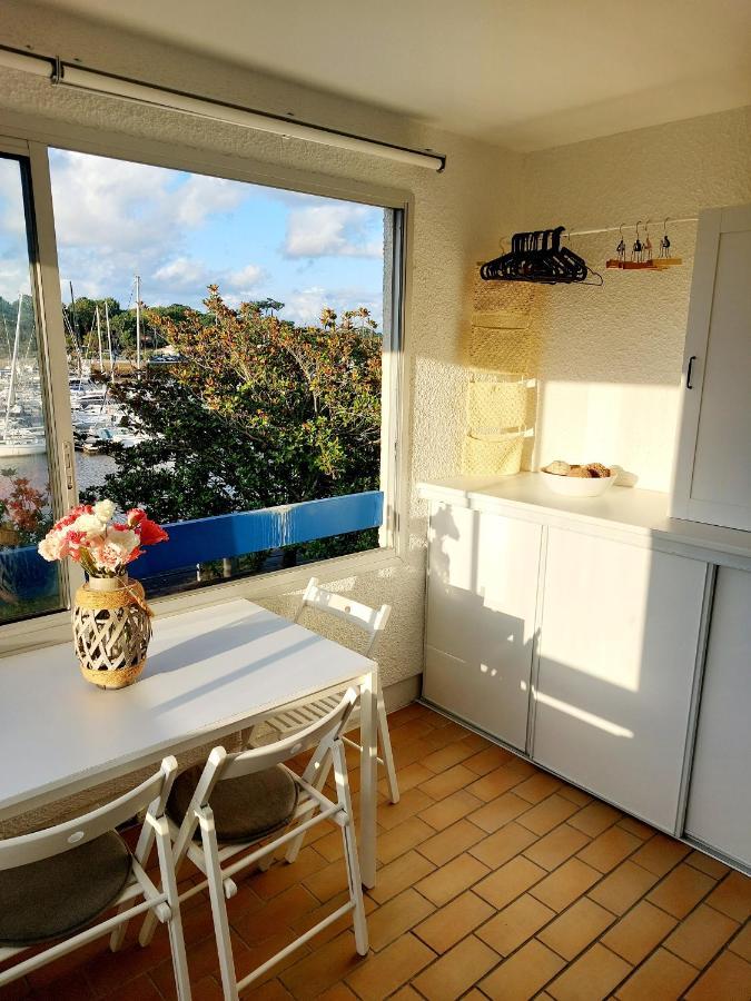 Residence Brise Marine Capbreton Eksteriør bilde