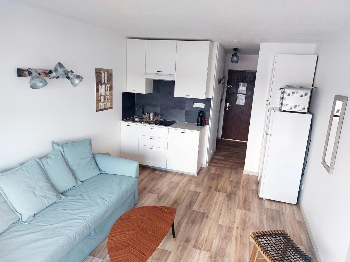 Residence Brise Marine Capbreton Eksteriør bilde