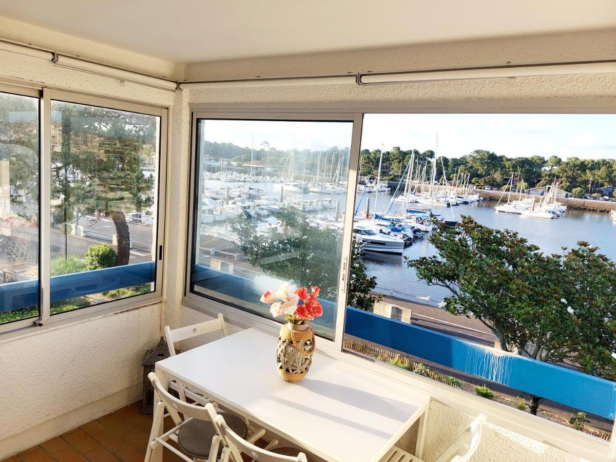Residence Brise Marine Capbreton Eksteriør bilde