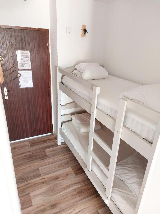 Residence Brise Marine Capbreton Eksteriør bilde